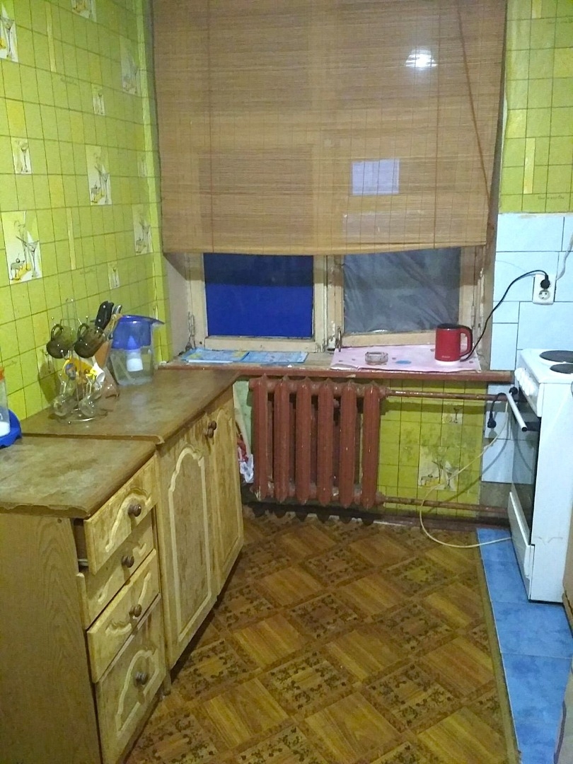 продажа двухкомнатной квартиры номер A-173317 в Малиновском районе, фото номер 12